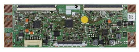 Samsung UE32F5500 T.Con RUNTK5351TP ZA9.jpg