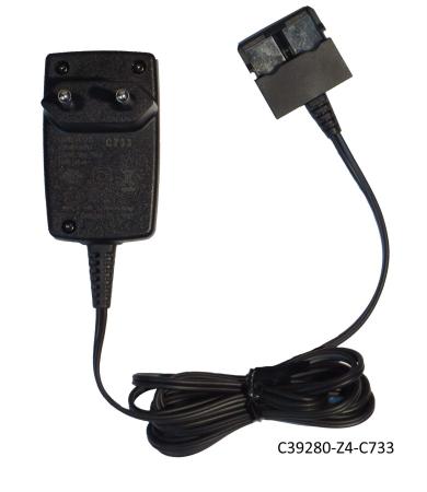 Siemens Gigaset Cordless Phone AC Adaptor C39280-Z4-C733.jpg