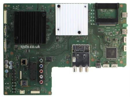 Sony KD-55X8509C BMFL Main Board 1-894-596-22 no metelwork.jpg