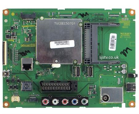 Panasonic TX-32AS500B Main Board TZRNP32S500B (TNPH1087).jpg