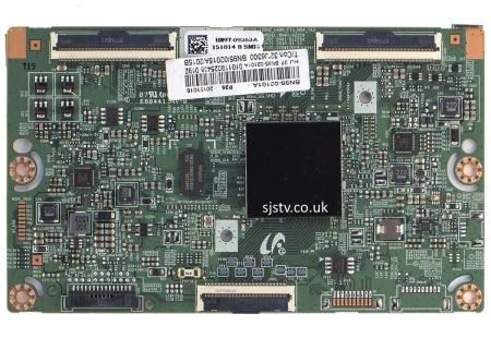 Samsung T.Con BN95-02101A (BN41-02229A) CY-WJ032CGLV1H screen.jpg