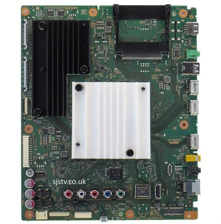 Sony KD-55XE8596 BMKS Main Board 1-982-022-11.jpg