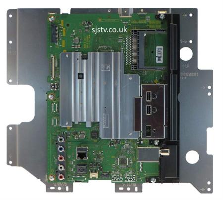 Panasonic TX-40EX700B Main A Board TXNA1NZVB (TNPH1182).jpg