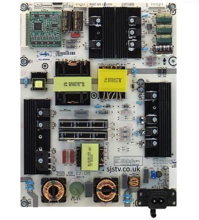 Hisense HE58KEC730UWTSD Power Supply HLL-4655WK (RSAG7.820.6350).jpg