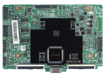 Samsung QE55Q7C - QE55Q8C Main Board BN94-11487A (BN41-02572A).jpg
