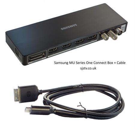 Samsung One Connect Box + Cable 2017 MU Series - BN91-18726M.jpg