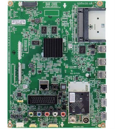 New LG 32LB582V Main Board EBU62426854 EBT62985412 (EAX65610906).jpg