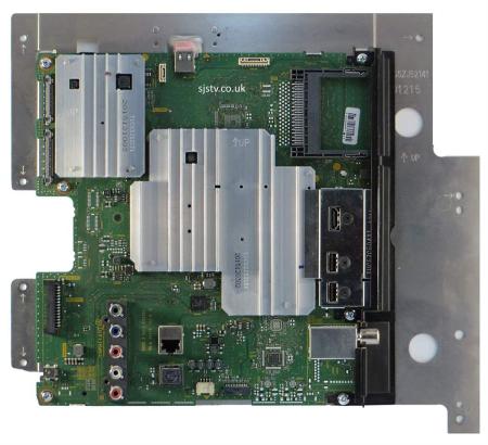 Panasonic TX-58DX750B Main A Board TXNA1KZVB (TNPH1147).jpg