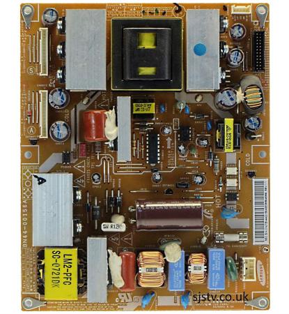 Samsung LE32M87BD Power Supply BN44-00156A.jpg