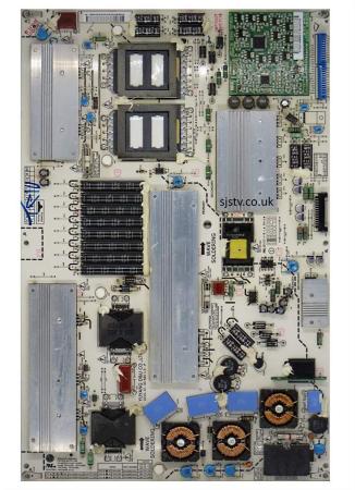 LG 42LX6900 - 47LX6500 Power Supply EAY60803203 (YP42LPBD)4.jpg