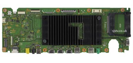 Sony KD-65AF9 BM3 Main Board 1-983-356-11 (173712811).jpg