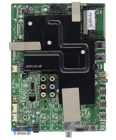 Panasonic TX-48CX350B Main Board 23292100 (17MB100).jpg