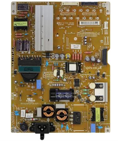 LG 42LB750V Power Supply EAY63072801 (EAX65424001).jpg