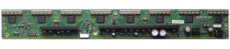 Panasonic TX-P50X50B Y Sus (SN) Board TXNSN1PJUMVV50 (TNPA5593)1.jpg