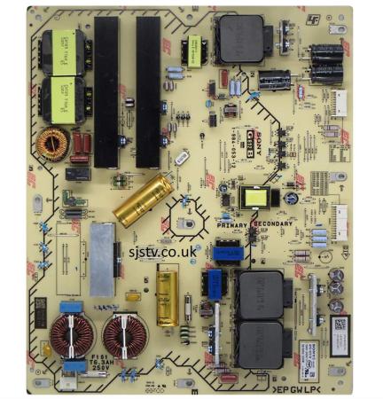 Sony KD-55AF8 G812B Power Supply 147472221 (1-984-053-12, APS-422B).jpg