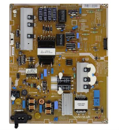 Samsung UE55F6800 Power Supply BN44-00625A (L55X1Q_DSM).jpg