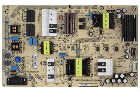 Philips 65PUS6703 Power Supply 715G9325-P01-000-003M.jpg