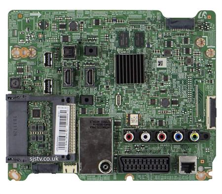 Samsung UE58J5200AK Main Board BN94-10476A (BN41-02272A).jpg