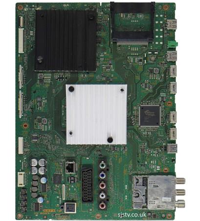 Sony KD-55X9005C Main BMFW Board A2072540C 1-894-595-11.jpg
