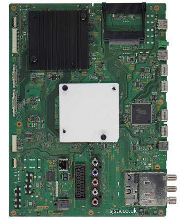 Sony KD-55X9305C Main BMFW Board A2072526C 1-894-595-12.jpg