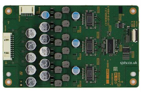 Sony KD-65X9305C KS Audio Board A-2068-389-A (1-894-610-11).jpg