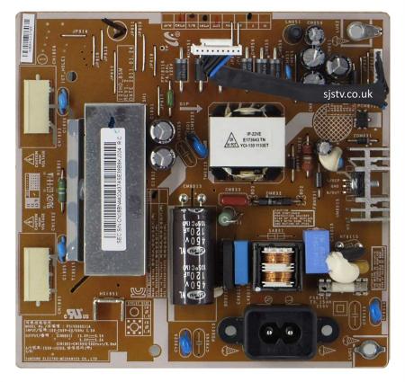 Samsung LE22D450G1W Power Supply BN44-00437A.jpg