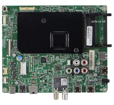 Philips 43PUS6754 Main Board 704TQJPL007 (715G9907-M0G-B00-005K).jpg