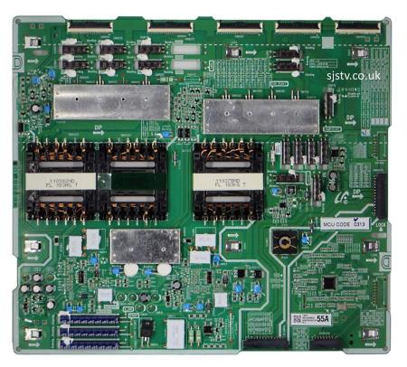 Samsung QLED QE55Q9 Power Supply BN44-00942A.jpg