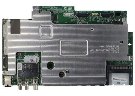 LG OLED65G6V Main Board EBU63851702 EBT62622901.jpg