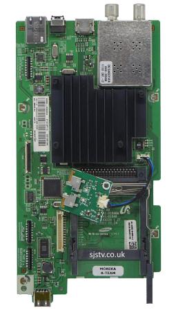 Samsung Blu-Ray BD-D6900M Main Board AK94-00445B.jpg