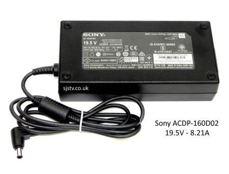 Genuine Sony 19.5V 8.21A AC Adaptor ACDP-160D02.jpg