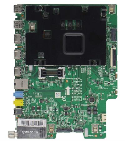 Samsung UE49K6300 Main Board BN94-10997B (BN41-02534B).jpg