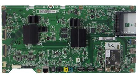 LG 55UH950V Main Board EBT64188502 (EBR82404103 - EAX66751305).jpg