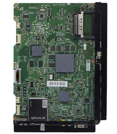 New Samsung UE37C6540 - UE55C6505 Main Board BN94-04168H (BN41-01444C).jpg