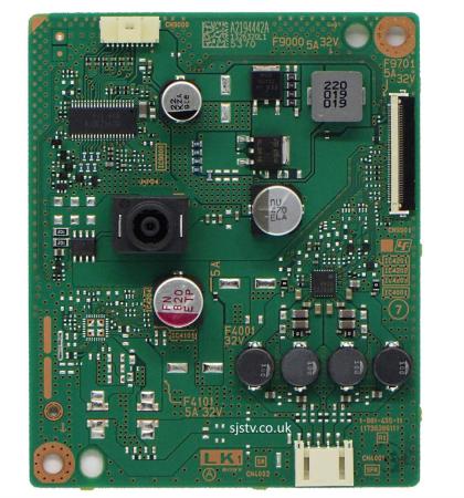 Sony KDL-32WE613 LK1 LED Driver Board A2194442A (1-981-455-11).jpg