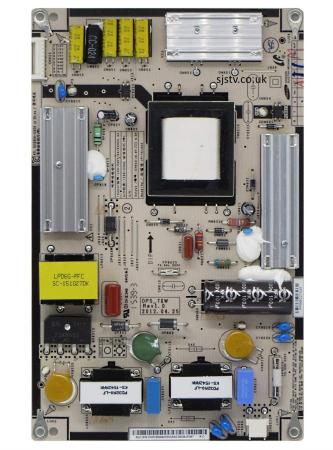 Samsung DM65E (LH65DME) Sub Power Supply BN44-00737A.jpg