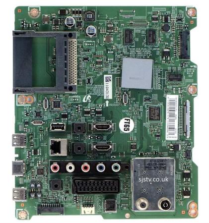 Samsung UE40ES6300 Main Board BN94-05697E (BN41-01812A).jpg