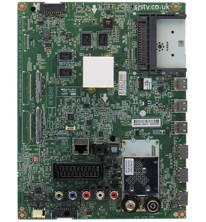 LG 42LB650V Main Board EBT63439306 (EAX65384004).jpg