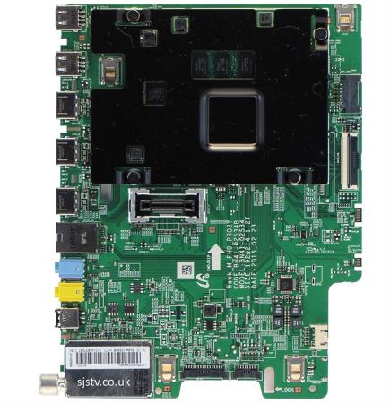 Samsung UE55K6300 Main Board BN94-10998B (BN41-02534B).jpg