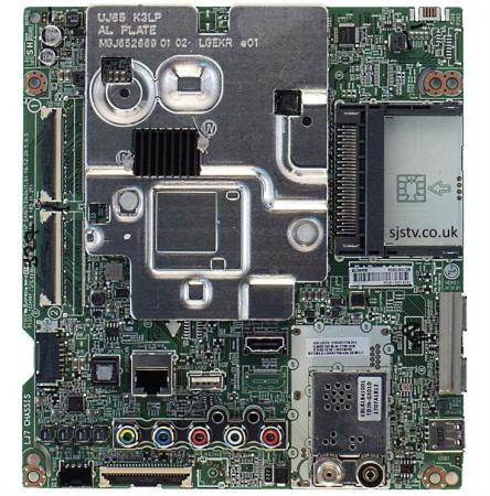 LG 49UJ630V Main Board EBR83784201 (EAX67133404).jpg